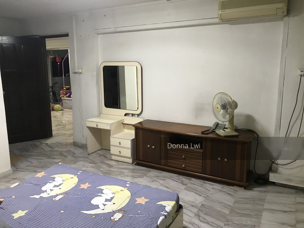 Blk 810 Yishun Ring Road (Yishun), HDB 5 Rooms #208429441